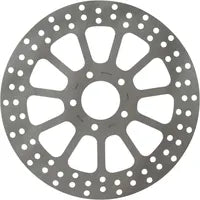 Harley-Davidson XL 883 L Sportster SuperLow [2020] - Fixed brake disc Skull - Image 7