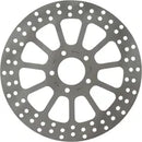 Harley-Davidson XL 1200 T Sportster Superlow [2020] - Fixed brake disc Skull - Image 7
