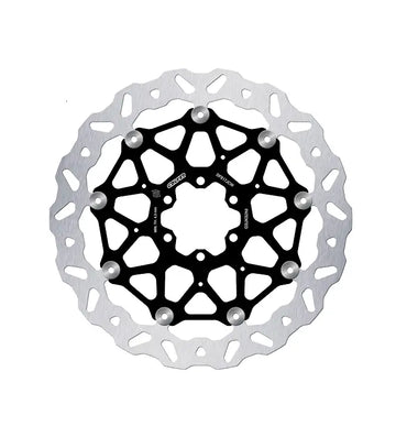 Moto Guzzi California 1400 Eldorado [2018-2020] - BRAKE DISC FLOATECH WAVE – Image 1