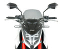 Honda CB 750 [WRS] – parabrezza-1