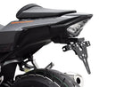 honda cb 500 [ZIEGER] – PRO Kennzeichenhalter Typ A-1
