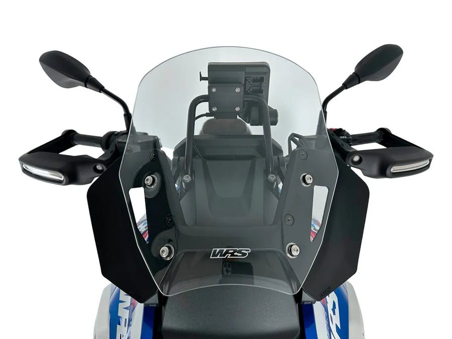 BMW R 1300 GS Trophy [WRS] – Wind deflector
