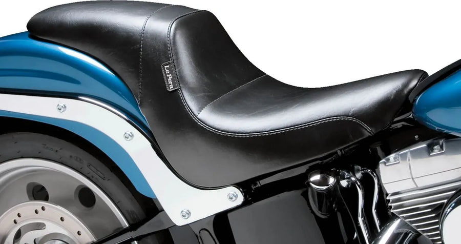 Harley Davidson Fxst [LE PERA] – Sella Daytona Sport