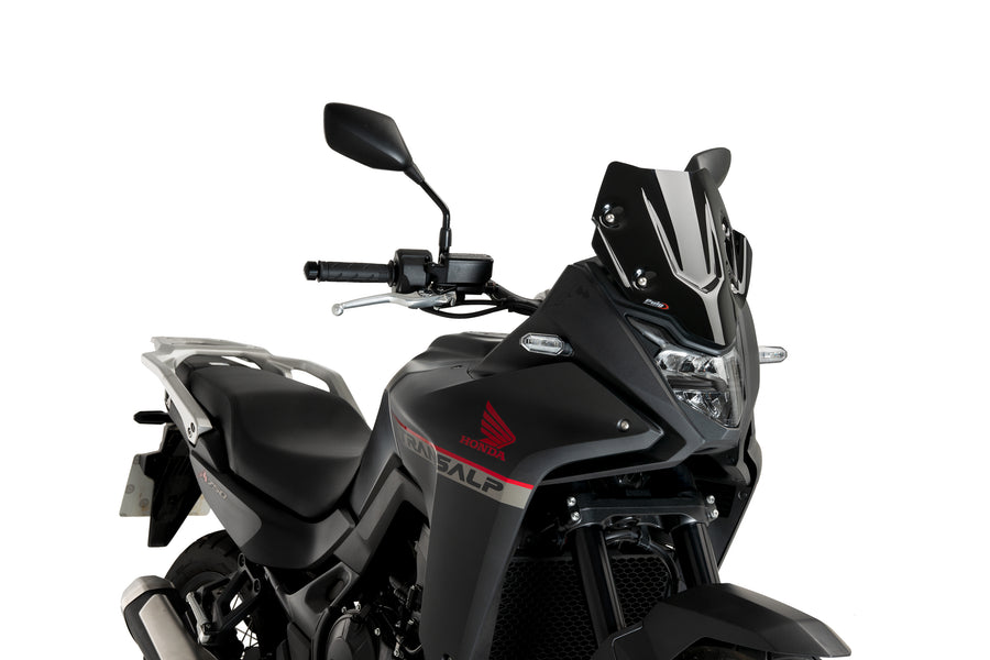 HONDA XL 750 TRANSALP [2024] – Sports screen – Tinted