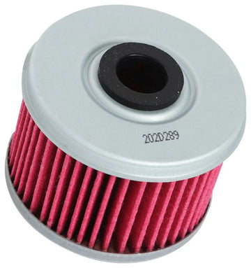 Honda CRF 300 Rally [K & N] -Cartridge Oil Filter - 0