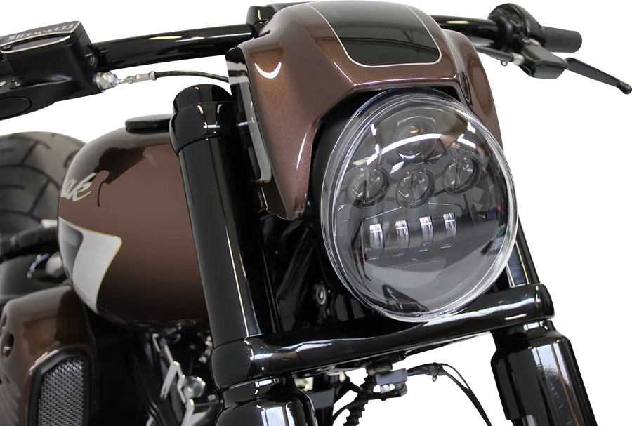 Harley Davidson FXSBSE [CULT WERK] – Kit faro
