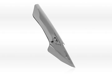 Honda NC 750 X [WRS] – Windschild - 0