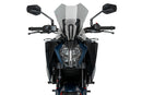 KTM 390 DUKE [2025] – New Generation Touring – Mattschwarz-1