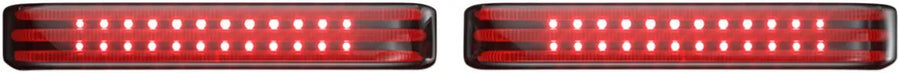 harley davidson fltruse [CUSTOM DYNAMICS] – ProBEAM® LED Sequential BAGZ™ Satteltaschenleuchten