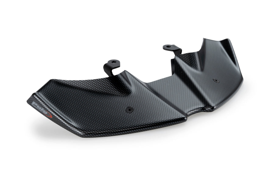 TRIUMPH STREET TRIPLE 765 RS [2025] – Parabrezza carenato nudo