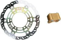Kawasaki KX 450 F (KX 450 F) [2015-2018] - Front oversize brake kit - picture 11