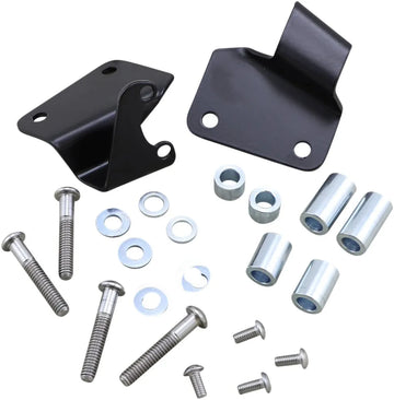 Harley-Davidson Road Glide St Fltrxst [Sospensione progressiva]-Reservoir Holder