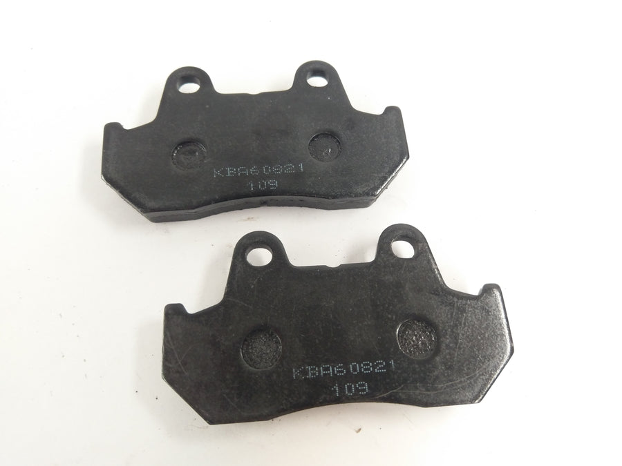 Honda ST 1100 SC26 Pan European [1990] - Brake Pad 1004427