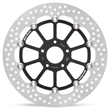 Gas SM 700 [2022-2024] - Halo Series Schwimmende Bremsscheibe – Bild 1