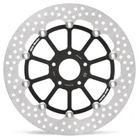 Gas SM 700 [2022-2024] - Cubiq floating brake disc - picture 7