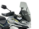 cf moto 800 [WRS] – Windschild-1