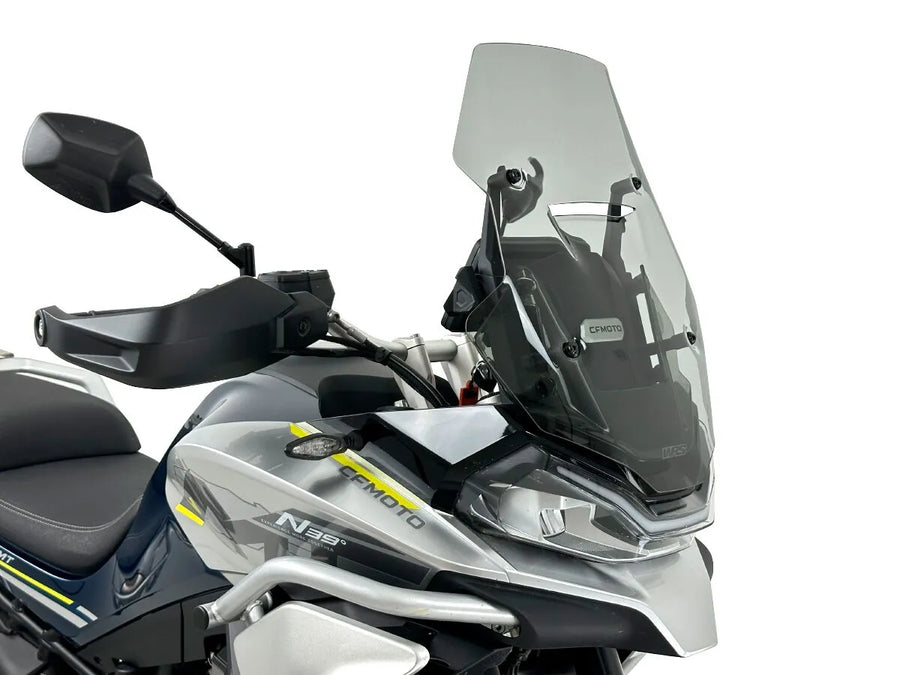 cf moto 800 [WRS] – Windschild