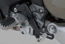 ducati multistrada v4 [SW-MOTECH] – pedale del freno-3