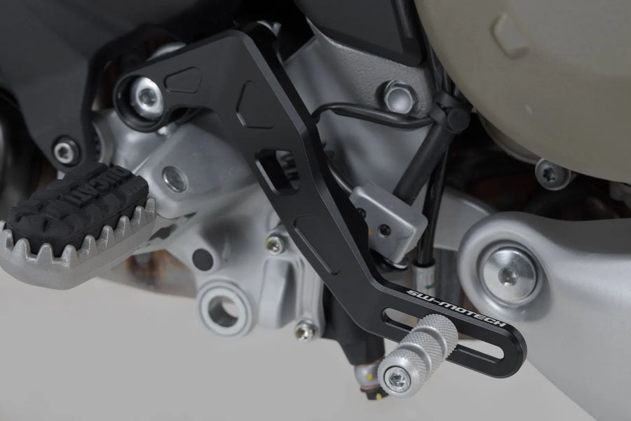 ducati multistrada v4 [SW-MOTECH] – pedale del freno