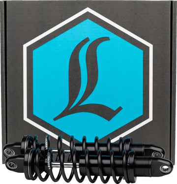 Harley-Davidson FLHX 1923 Street Glide Solo 117 [2026] - REVO FL shock absorber with coil spring – item no. 1310-0936 – Image 1