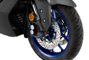 YAMAHA T-MAX 560 TECH MAX [2025] – Vorderachsregler PHB19 – Schwarz-1