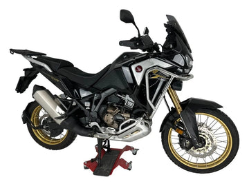 Honda CRF 1100 Africa Twin [WRS] – Windschild - 0