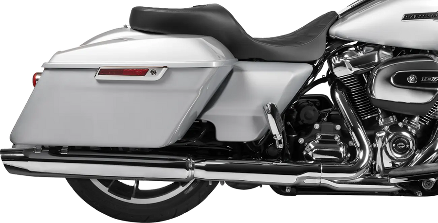 Harley Davidson Touring [DRAG SPECIALTIES] – Sedili Freedom Touring a portata estesa