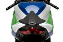 KAWASAKI ZX-6R NINJA [2025] – Carenatura posteriore – Nera-5