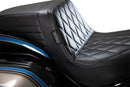 harley davidson fxlr [LE PERA] – Kick Flip Biker Gel-Sitzbank-2