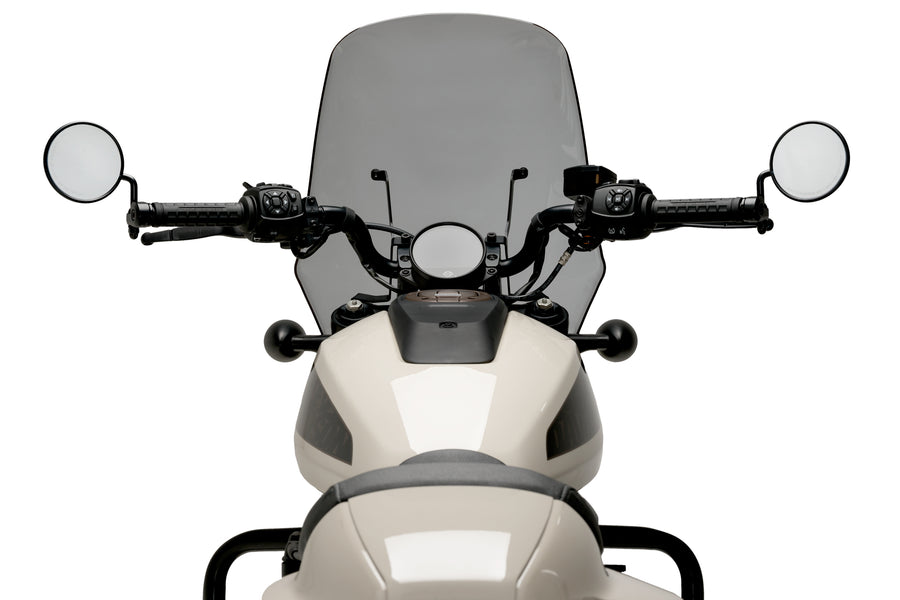 HARLEY DAVIDSON SPORTSTER S RH 1250 S [2024] – Touring di nuova generazione – Colorato