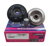 Beta EIKON 125 [1999-2001, 2002-2005] - PRO Series Variator – Image 5