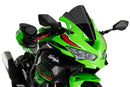 KAWASAKI ZX-4RR NINJA [2025] – Z-Racing Scheibe – Transparent-8