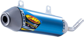 Husqvarna Te 250 I [2018-2019] - Powercore 2.1 rear silencer – item no. 025209 – Image 1