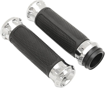 harley davidson sportster s rh 1250 s [PERFORMANCE MACHINE (PM)] - Manopole personalizzate Overdrive
