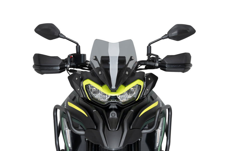 BENELLI TRK 702 X [2024] – Sports screen – Tinted