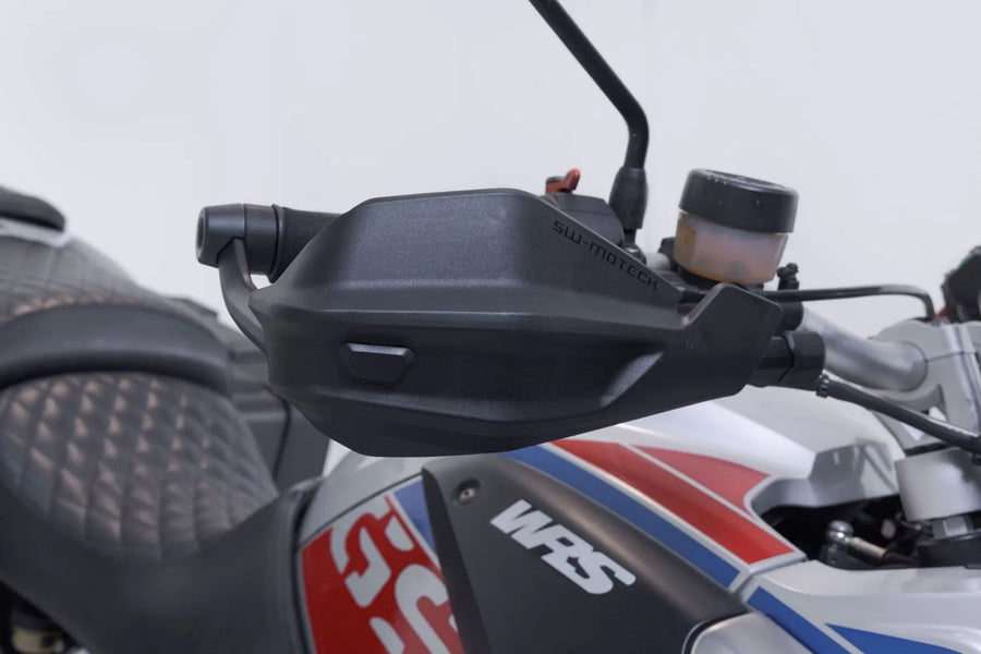 bmw f 650 gs twin [SW-MOTECH] – Adventure Handprotektoren-Kit