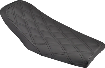 harley-davidson sportster s [SADDLEMEN] - Sella monoposto Eliminator in fibra di carbonio