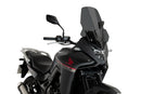 HONDA XL 750 TRANSALP [2024] – parabrezza touring – trasparente-11