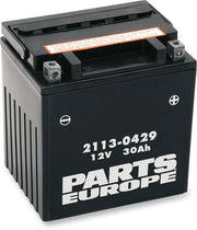 BMW K 100 RT [PARTS EUROPE] – Parts Europe Batterie