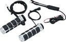 harley-davidson pan america [KURYAKYN] – Heated ISO® grips-1