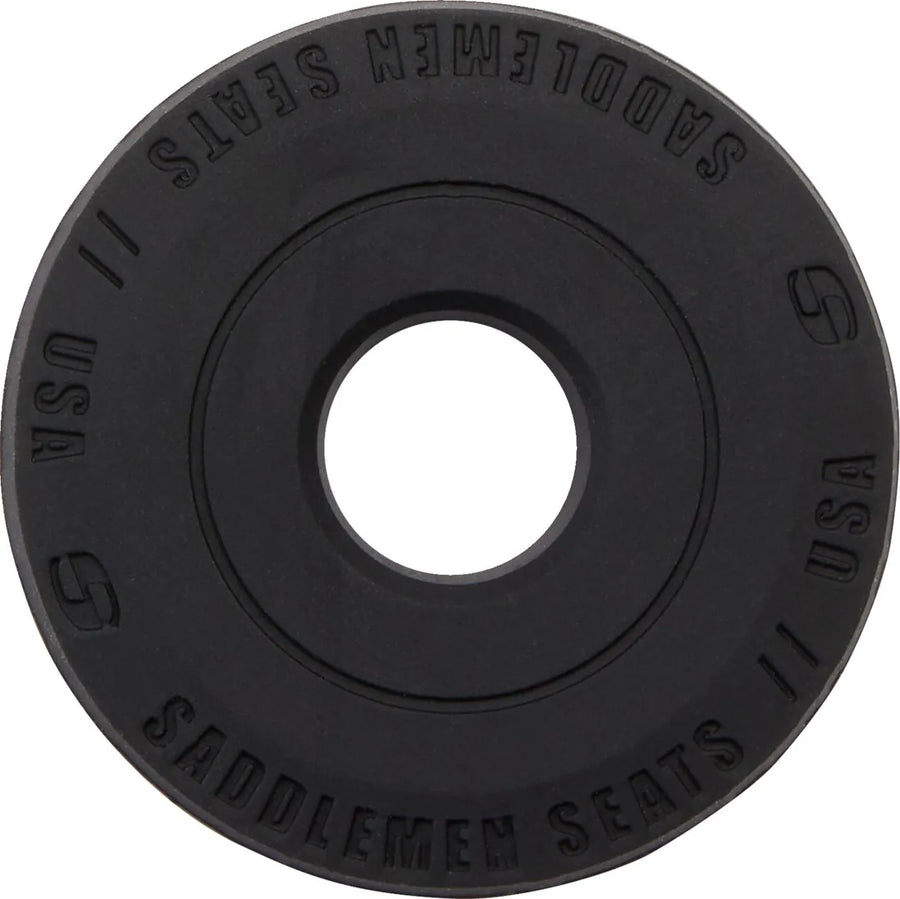 Harley Davidson flstf [SADDLEMEN] – Sella King 2-Up