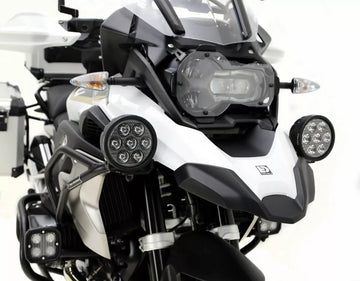 BMW R 1200 GS [DENALI] STALLA DI LUCE POSIZIONE - 0