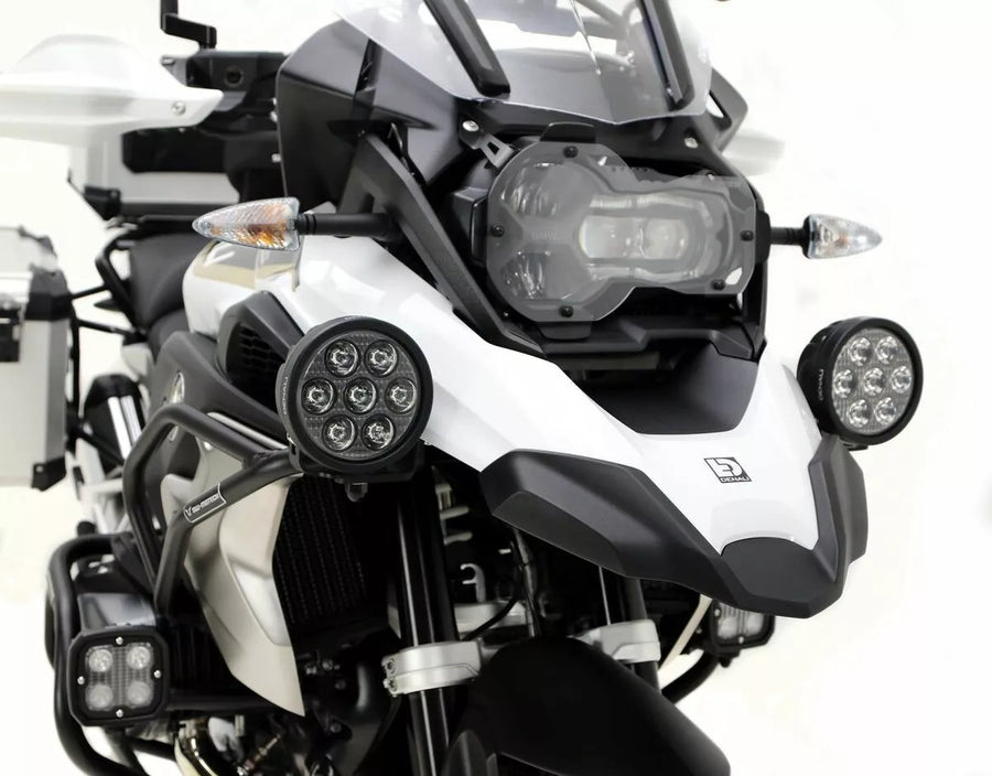 BMW R 1200 GS [DENALI] – Positionsleuchten-Halterung