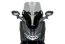 HONDA FORZA 300 [2020] – Windshield V-Tech Line Sport – Tinted-2