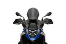 BMW R 1300 GS TROPHY [2025] – Estensione paramano – Colorato-21