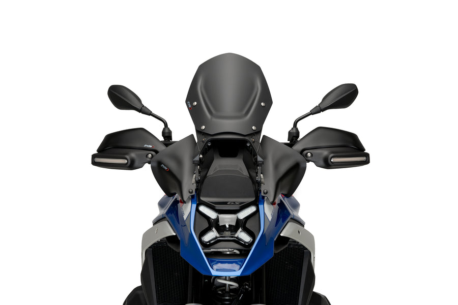 BMW R 1300 GS TROPHY [2025] – Estensione paramano – Colorato