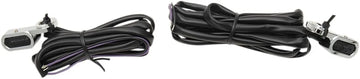 Harley Davidson fltruse [DRAG SPECIALTIES] – Luci di posizione a LED sul manubrio - 0