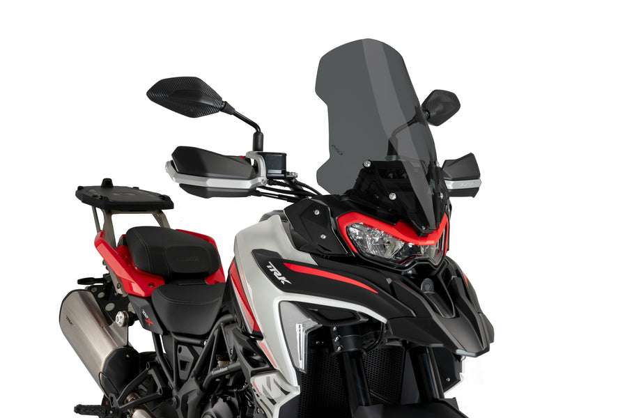 BENELLI TRK 702 X [2024] – Tourenscheibe – Getönt