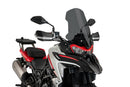 BENELLI TRK 702 X [2024] – Tourenscheibe – Stark getönt