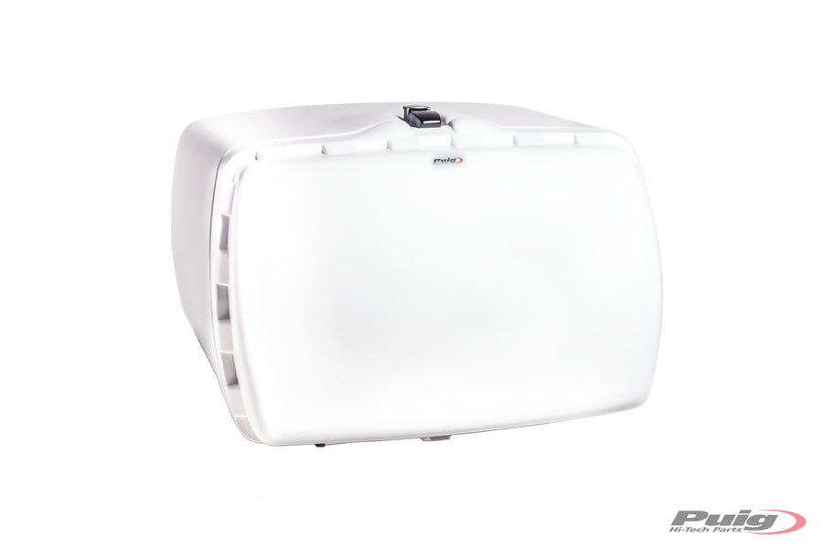 HONDA VISION 110 E5 [2025] – Maxi Box – Nero